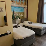 فندق Le Bonheur إيجسدين