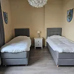 Le Bonheur فندق إيجسدين