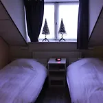 فندق Le Bonheur 2*