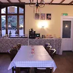 فندق Le Bonheur إيجسدين