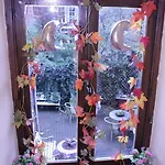 فندق Le Bonheur إيجسدين