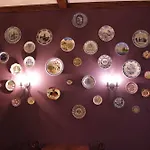 فندق Le Bonheur إيجسدين