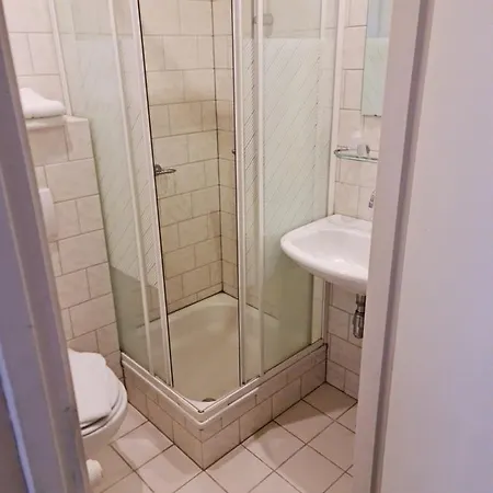 Szálloda Le Bonheur