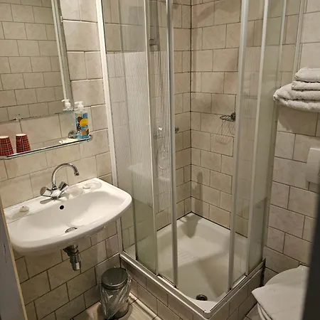 Le Bonheur Szálloda Eijsden