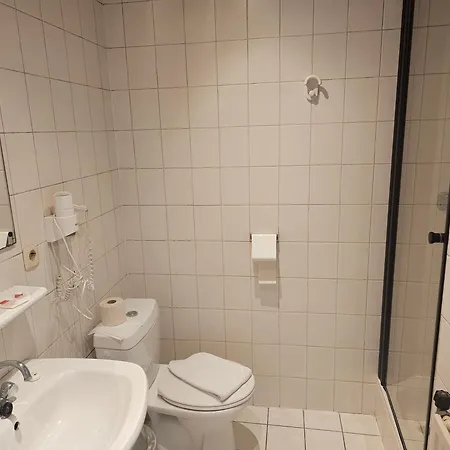 Szálloda Le Bonheur 2*