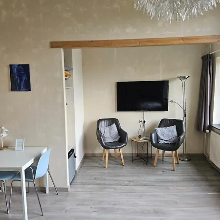 Le Bonheur Szálloda Eijsden