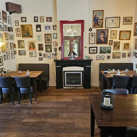 勒博纳尔酒店