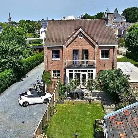 Le Bonheur 2* Eijsden