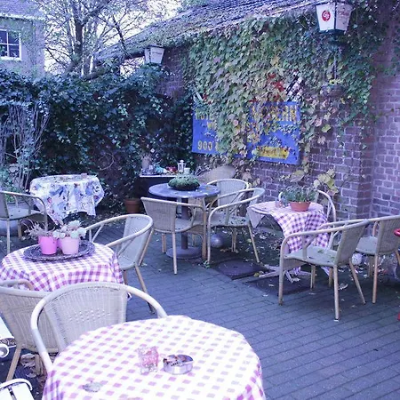 酒店 勒博纳尔酒店 2*