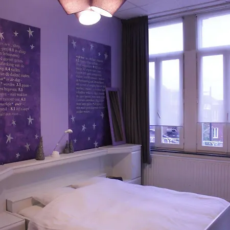 Szálloda Le Bonheur 2*