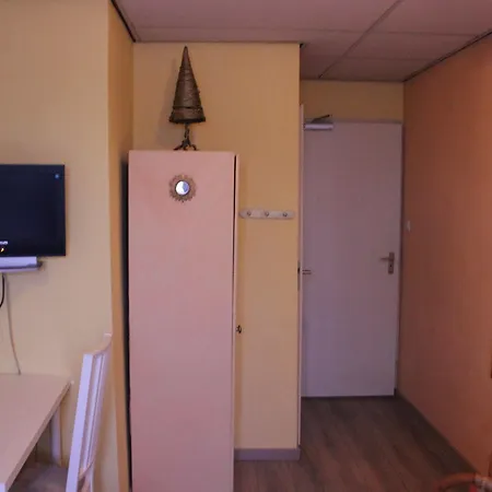 Szálloda Le Bonheur