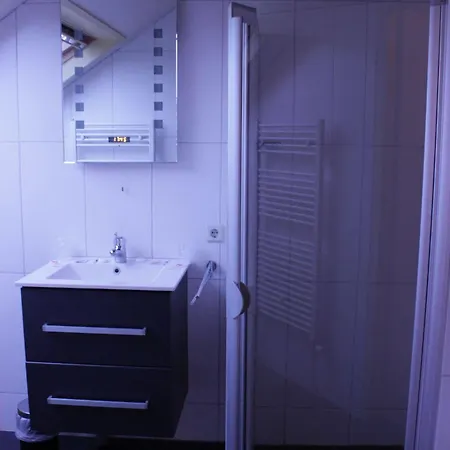 Szálloda Le Bonheur Eijsden