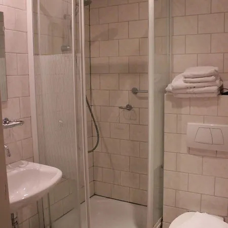 Hotel Le Bonheur Eijsden