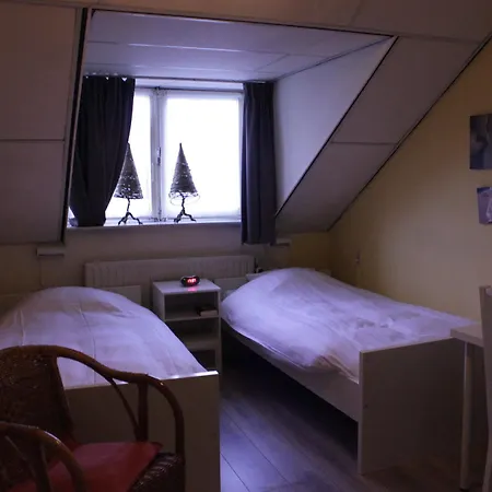 Le Bonheur 2*
