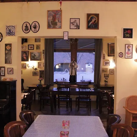 Le Bonheur Szálloda