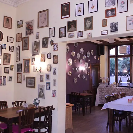 Le Bonheur Szálloda Eijsden