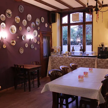 Le Bonheur 2* Eijsden