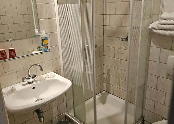 Le Bonheur Hotel Eijsden