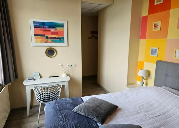 Le Bonheur 2* Eijsden