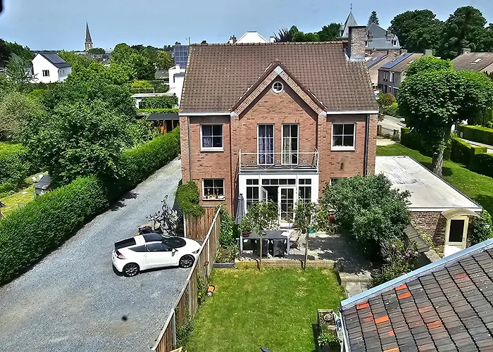 Le Bonheur 2* Eijsden