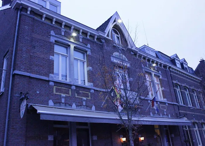 Le Bonheur 2* Eijsden