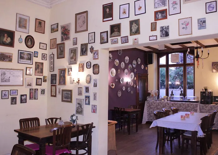 Le Bonheur Hotel Eijsden