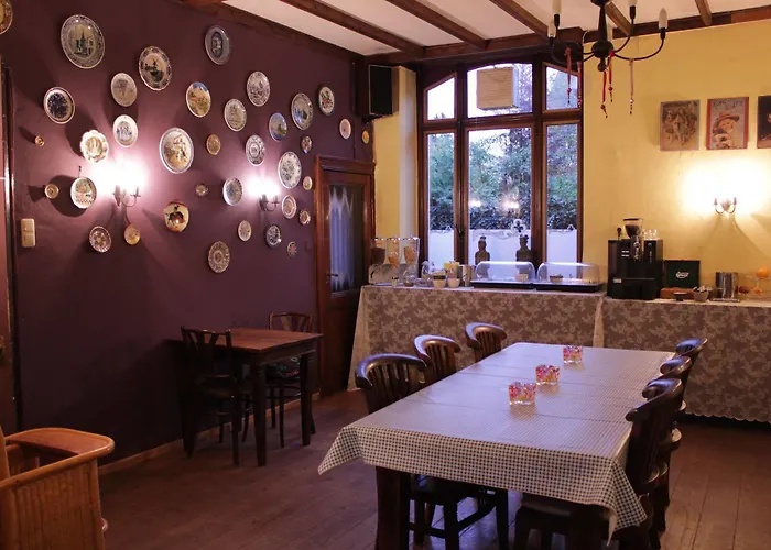 Le Bonheur 2* Eijsden