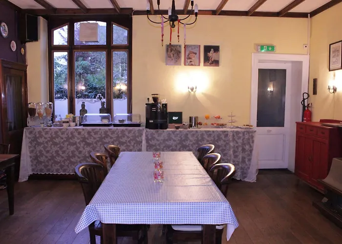 Hotel Le Bonheur Eijsden