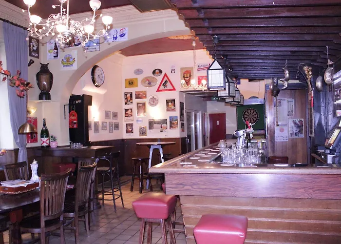 Le Bonheur Hotel Eijsden