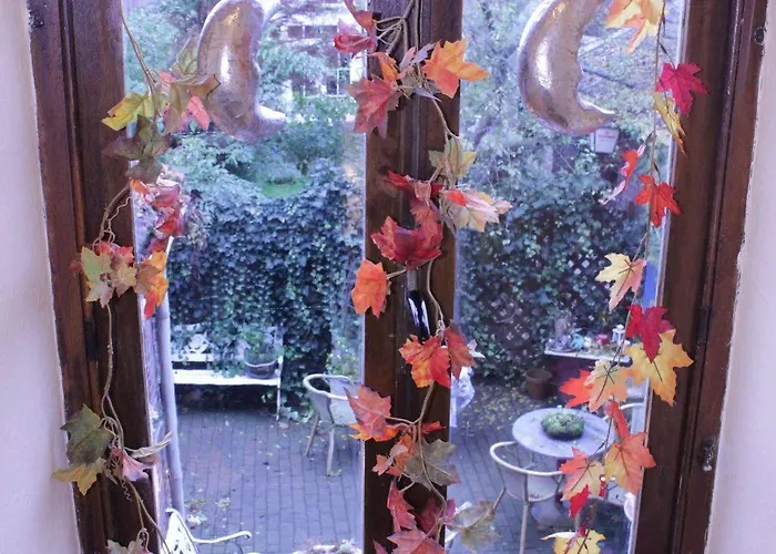 Hotel Le Bonheur Eijsden