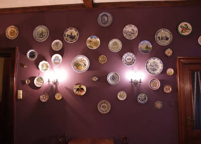 Hotel Le Bonheur Eijsden