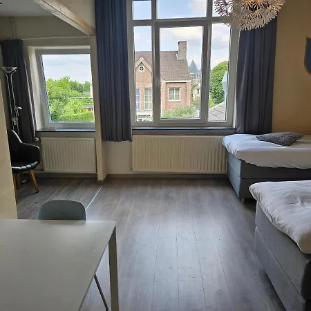 Le Bonheur Hotel Eijsden