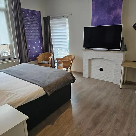 Le Bonheur Szálloda 2*