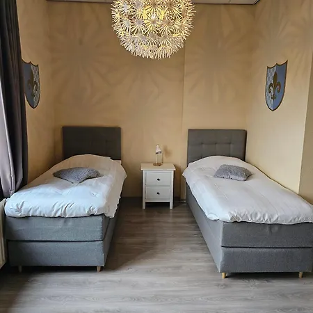 Le Bonheur Szálloda 2*