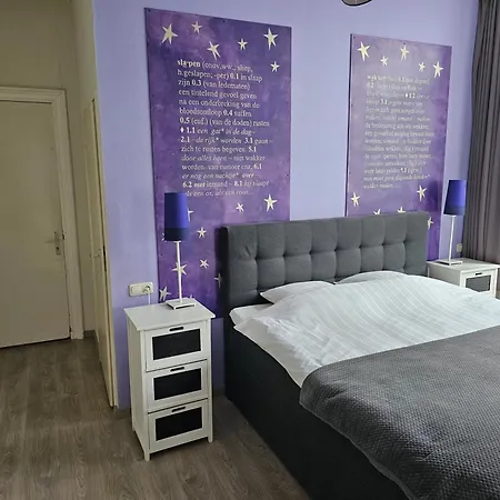 Le Bonheur Szálloda 2*