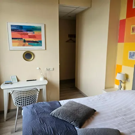 Le Bonheur 2* Eijsden