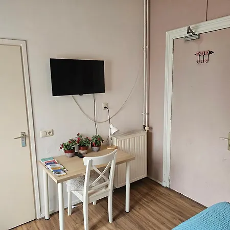 Le Bonheur Szálloda