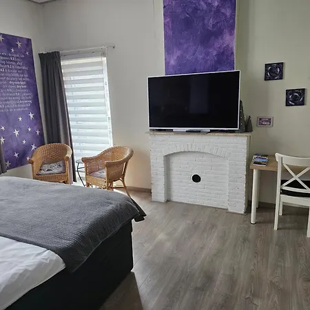 Le Bonheur Szálloda