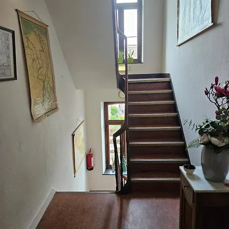 Szálloda Le Bonheur 2*