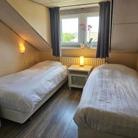 Szálloda Le Bonheur 2*