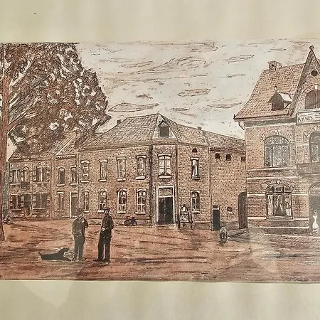 Le Bonheur 2* Eijsden