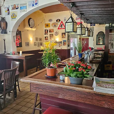 Le Bonheur Szálloda
