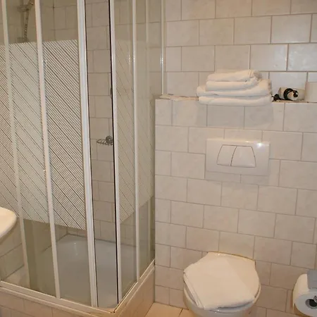 Szálloda Le Bonheur 2*