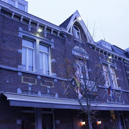 Le Bonheur 2* Eijsden