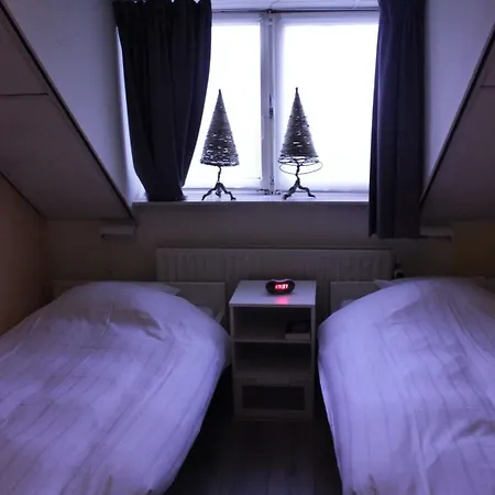 Szálloda Le Bonheur 2*