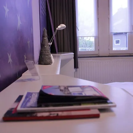 Hotel Le Bonheur Eijsden