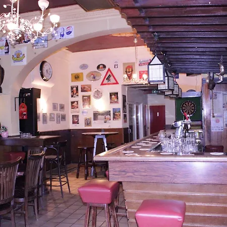 Le Bonheur Szálloda Eijsden