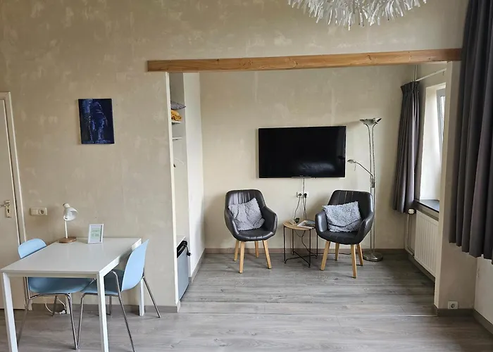 Le Bonheur Hotel Eijsden