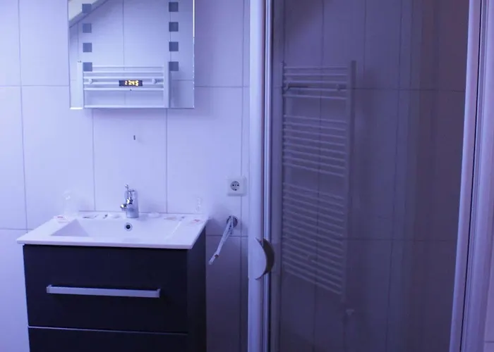 Hotel Le Bonheur Eijsden