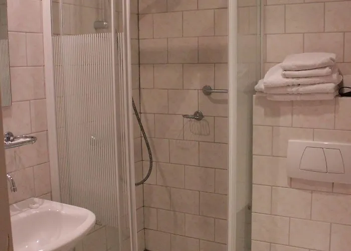 Hotel Le Bonheur Eijsden